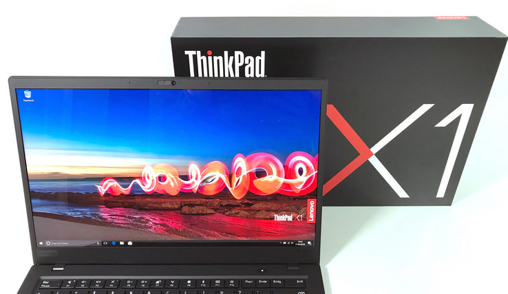 lenovo thinkpad x1 carbon gen 6