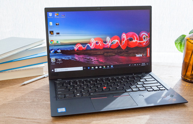 lenovo thinkpad x1 carbon gen 5