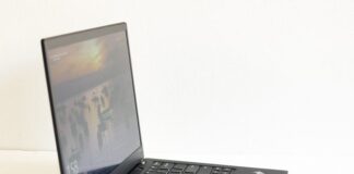 Giới thiệu về dòng lenovo thinkpad x1 carbon gen 5 mỏng nhẹ sang trọng lenovo thinkpad x1 carbon gen 5