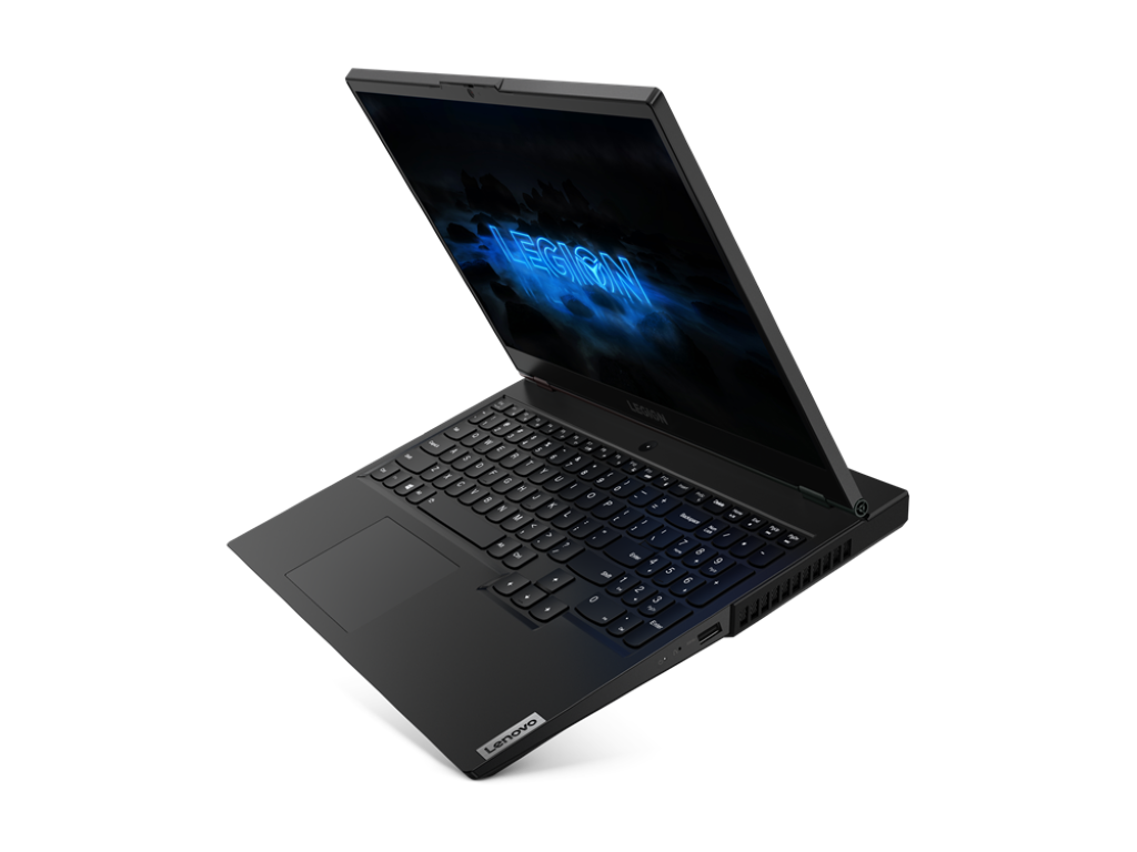 Giới thiệu về dòng laptop lenovo legion 5 sẵn sàng chiến mọi trận game