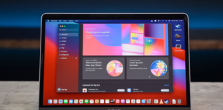 Giới thiệu về dòng macbook m1 2020 với chip apple M1 hiện đại vượt bật giới thiệu top 4 dòng macbook ra đời đã lâu nhưng vẫn được ưa chuộng nhất