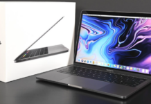 Giới thiệu một sô địa điểm thay pin laptop sony vaio chính hãng uy tín nhất Macbook 13 inch