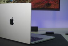 Top 10 địa điểm mua bán macbook cũ HCM giá rẻ siêu bền đẹp hiện nay Macbook 14 inch với thiết kế đổi mới