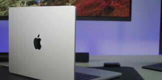 Top 10 địa điểm mua bán macbook cũ HCM giá rẻ siêu bền đẹp hiện nay Macbook 14 inch với thiết kế đổi mới