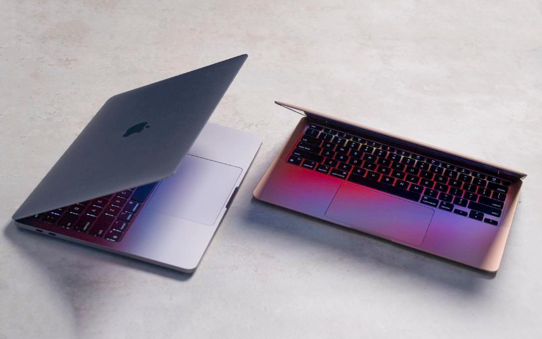 macbook 14 inch cho ra thị trường trong năm 2021