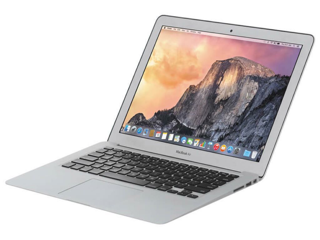 Giới thiệu về dòng macbook air 2017 vẫn còn sức hút đến ngày hôm nay