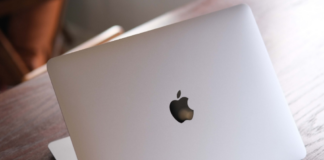 Tất tần tật kiến thức về macbook air sang chảnh với thời lượng pin cực lớn macbook e