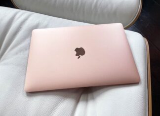 Giới thiệu về dòng macbook air 2021 đa dạng phục vụ mọi nhu cầu sử dụng macbook giá rẻ