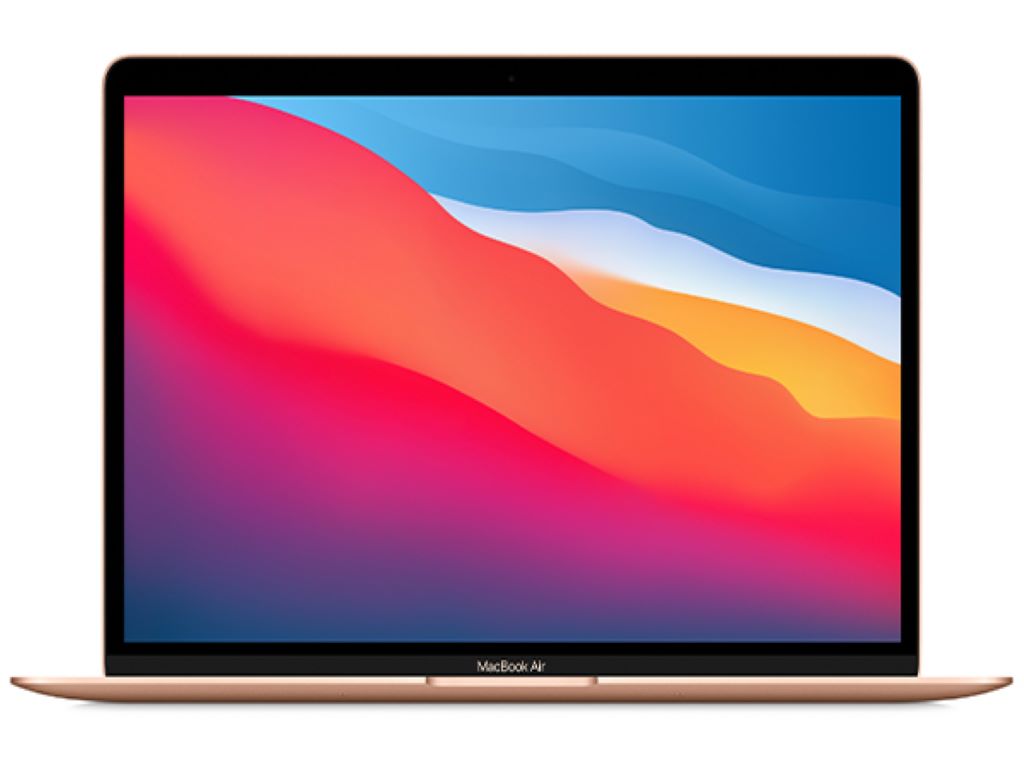 Giới thiệu về dòng macbook air m1 với sức mạnh vượt xa mong đợi của bạn