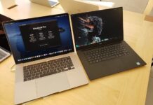 Top 5 dòng macbook chính hãng siêu mềm mượt đáp ứng mọi nhu cầu macbook chính hãng