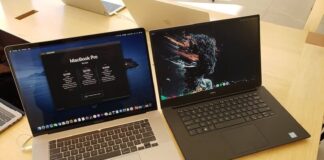 Top 5 dòng macbook chính hãng siêu mềm mượt đáp ứng mọi nhu cầu macbook chính hãng