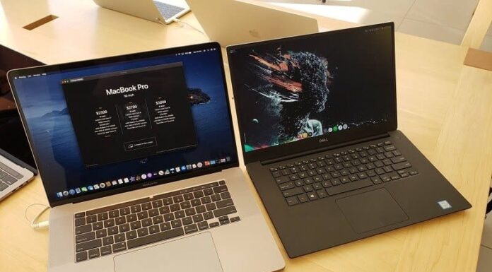 Top 5 dòng macbook chính hãng siêu mềm mượt đáp ứng mọi nhu cầu macbook chính hãng