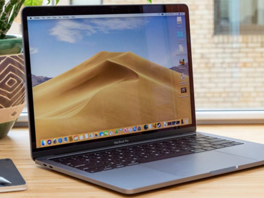 Top những mẫu Macbook đời mới nhất và một số câu hỏi về chúng