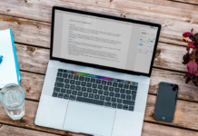 Giới thiệu về dòng macbook gaming chuyên dùng cho các tay game thủ Giới thiệu về dòng macbook gaming chuyên dùng cho các tay game thủ