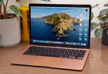 Giới thiệu top 3 dòng macbook đa dạng chip core i trên thị trường hiện nay macbook i5