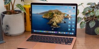 Giới thiệu top 3 dòng macbook đa dạng chip core i trên thị trường hiện nay macbook i5