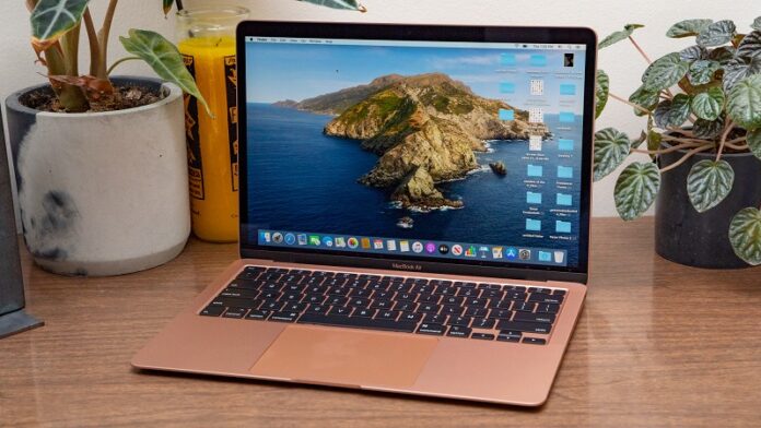 macbook i5