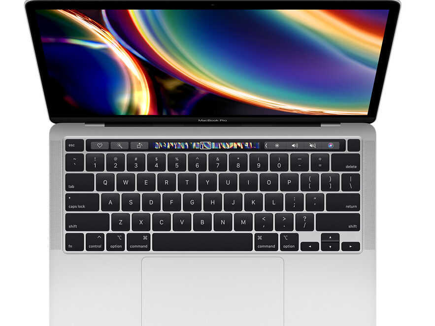 macbook i5