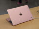 Giới thiệu top 5 mẫu macbook màu hồng được giới trẻ ưa chuộng nhất Macbook màu hồng nữ tính