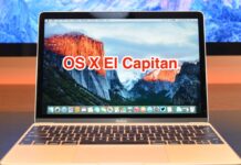 Giới thiệu về dòng macbook os x tối ưu với giao diện đẹp mắt nhất hiện nay macbook os x