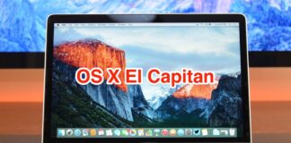 Giới thiệu về dòng macbook os x tối ưu với giao diện đẹp mắt nhất hiện nay macbook os x