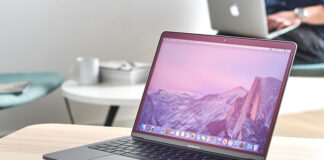 Giới thiệu về dòng macbook touch bar với cải tiến vượt trội về hiệu năng Macbook pro 13 touch bar