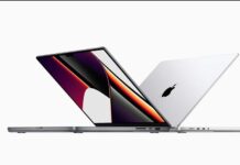 Giới thiệu về dòng macbook pro 14 với hai nhân tiết kiệm điện ngoạn mục macbook e
