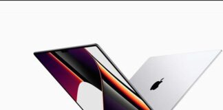 Giới thiệu về dòng macbook pro 14 với hai nhân tiết kiệm điện ngoạn mục macbook e