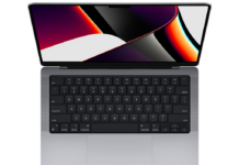 Giới thiệu về dòng macbook pro 2021 với thiết kế đột phá độc đáo hiện nay macbook pro 2021