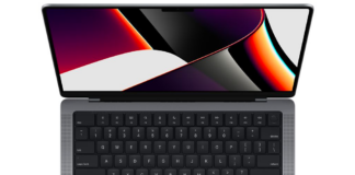 Giới thiệu về dòng macbook pro 2021 với thiết kế đột phá độc đáo hiện nay macbook pro 2021