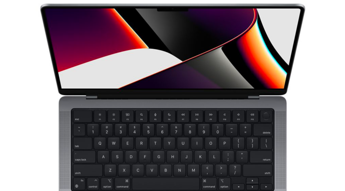 Giới thiệu về dòng macbook pro 2021 với thiết kế đột phá độc đáo hiện nay macbook pro 2021