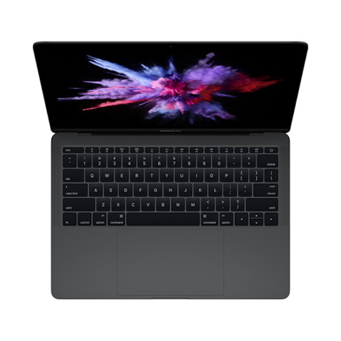 macbook pro 2017