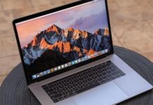 Giới thiệu về dòng macbook pro 2017 với bộ vi xử lý intel thế hệ thứ 7 macbook pro 2017