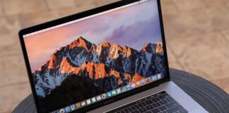 Giới thiệu về dòng macbook pro 2017 với bộ vi xử lý intel thế hệ thứ 7 macbook pro 2017