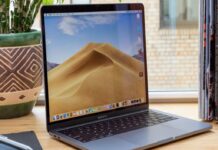 Giới thiệu về dòng macbook pro 2019 nâng cấp nhiều mặt hiện đại nhất Giới thiệu về dòng macbook pro 2019 nâng cấp nhiều mặt hiện đại nhất