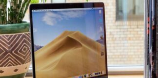 Giới thiệu về dòng macbook pro 2019 nâng cấp nhiều mặt hiện đại nhất Giới thiệu về dòng macbook pro 2019 nâng cấp nhiều mặt hiện đại nhất