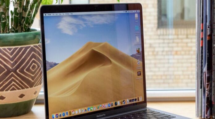 Giới thiệu về dòng macbook pro 2019 nâng cấp nhiều mặt hiện đại nhất Giới thiệu về dòng macbook pro 2019 nâng cấp nhiều mặt hiện đại nhất