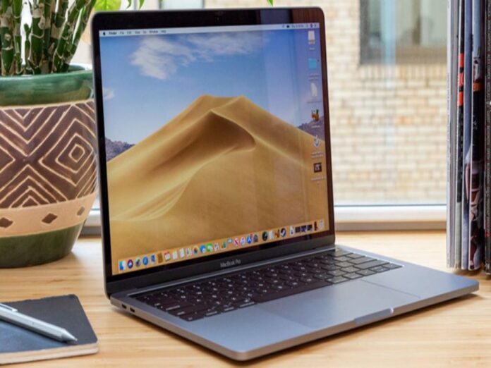 Giới thiệu về dòng macbook pro 2019 nâng cấp nhiều mặt hiện đại nhất