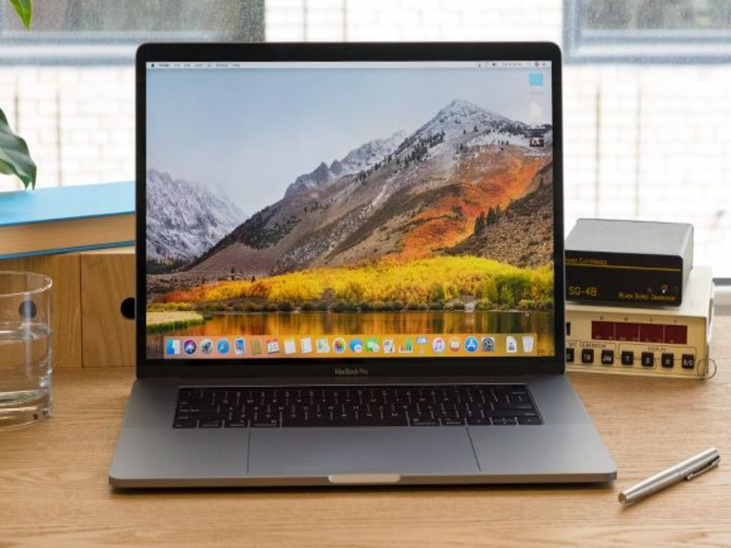Giới thiệu về dòng macbook pro 2019 nâng cấp nhiều mặt hiện đại nhất