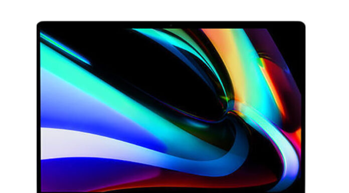 Giới thiệu về dòng macbook pro 2020 với chip intel thế hệ 10 cao cấp nhất macbook pro 2020