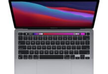 Giới thiệu về dòng macbook pro m1 hoàn hảo với hiệu năng tuyệt vời nhất macbook pro m1