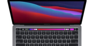 Giới thiệu về dòng macbook pro m1 hoàn hảo với hiệu năng tuyệt vời nhất macbook pro m1