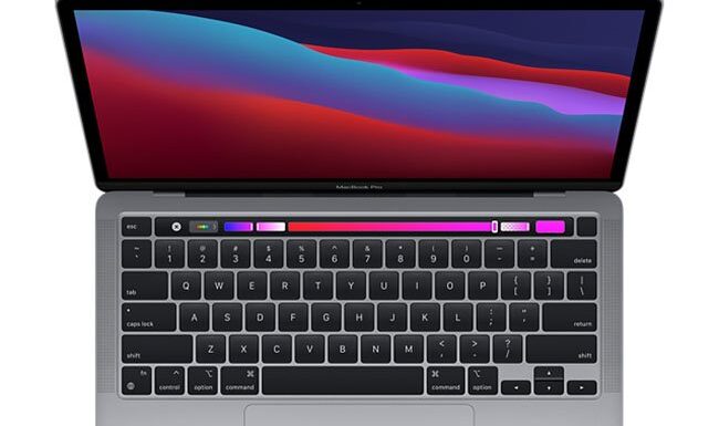 Giới thiệu về dòng macbook pro m1 hoàn hảo với hiệu năng tuyệt vời nhất macbook pro m1