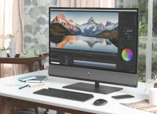 Tổng hợp kiến thức về máy tính liền màn all in one tích hợp nhiều ưu điểm nhất máy tính all in one giá rẻ