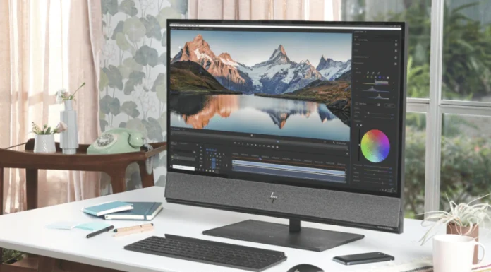 Tổng hợp kiến thức về máy tính liền màn all in one tích hợp nhiều ưu điểm nhất máy tính all in one giá rẻ