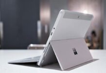 Giới thiệu một số dòng máy tính bảng microsoft đáp ứng mọi nhu cầu Giới thiệu một số dòng máy tính bảng microsoft đáp ứng mọi nhu cầu