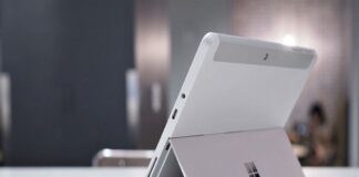 Giới thiệu một số dòng máy tính bảng microsoft đáp ứng mọi nhu cầu Giới thiệu một số dòng máy tính bảng microsoft đáp ứng mọi nhu cầu