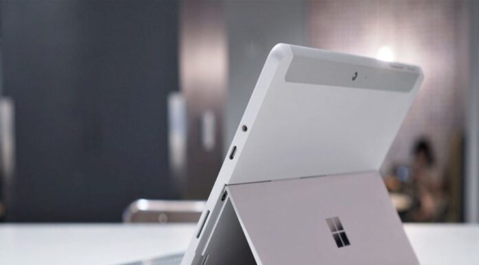 Giới thiệu một số dòng máy tính bảng microsoft đáp ứng mọi nhu cầu Giới thiệu một số dòng máy tính bảng microsoft đáp ứng mọi nhu cầu