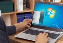 Giới thiệu về dòng máy tính microsoft windows 7 mượt mà nhất hiện nay Giới thiệu về dòng máy tính microsoft windows 7 mượt mà nhất hiện nay