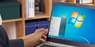 Giới thiệu về dòng máy tính microsoft windows 7 mượt mà nhất hiện nay Giới thiệu về dòng máy tính microsoft windows 7 mượt mà nhất hiện nay